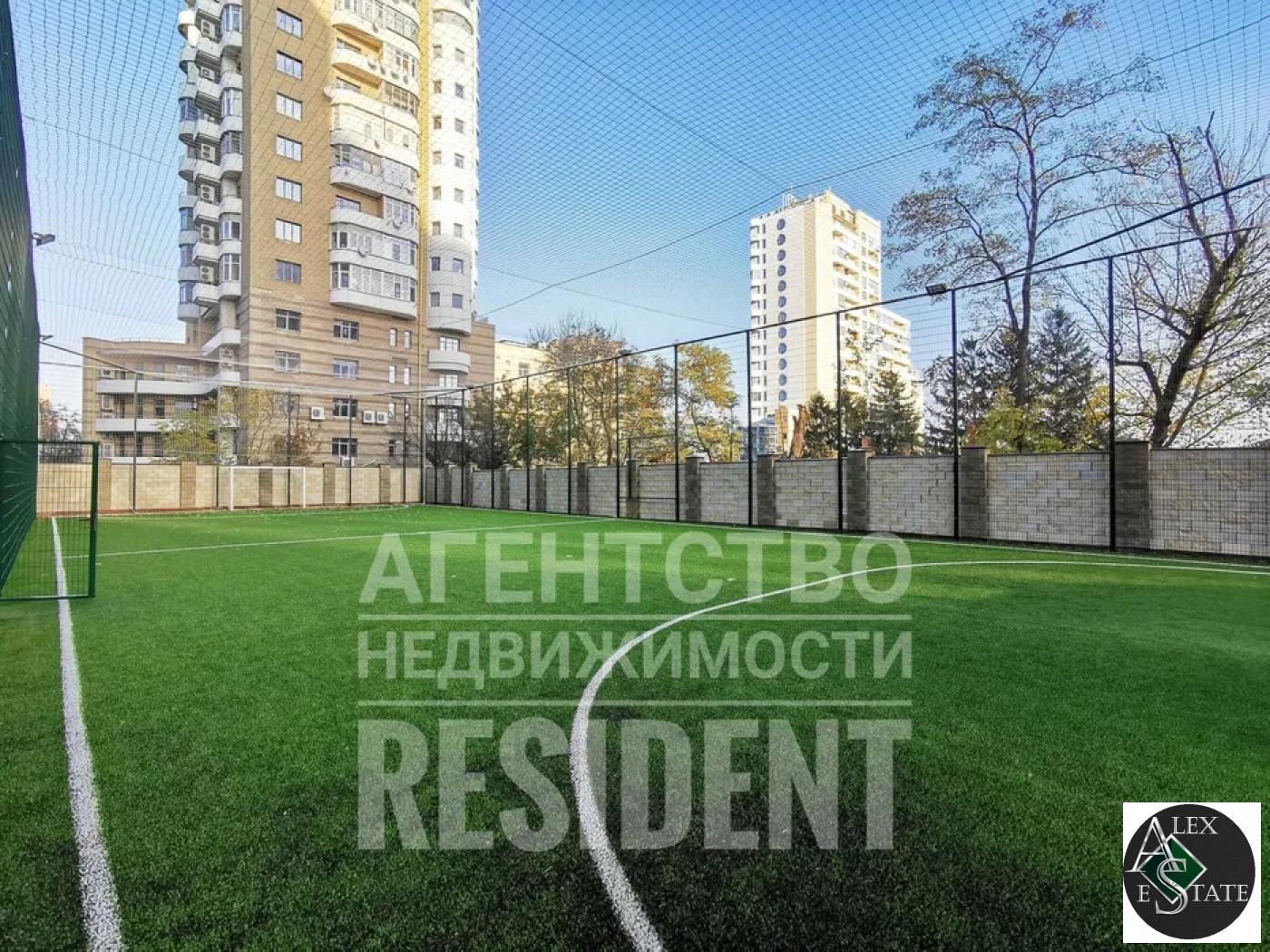 Продается 3к квартира, 82 м2, этаж 21/24, улица Симферопольская 2к